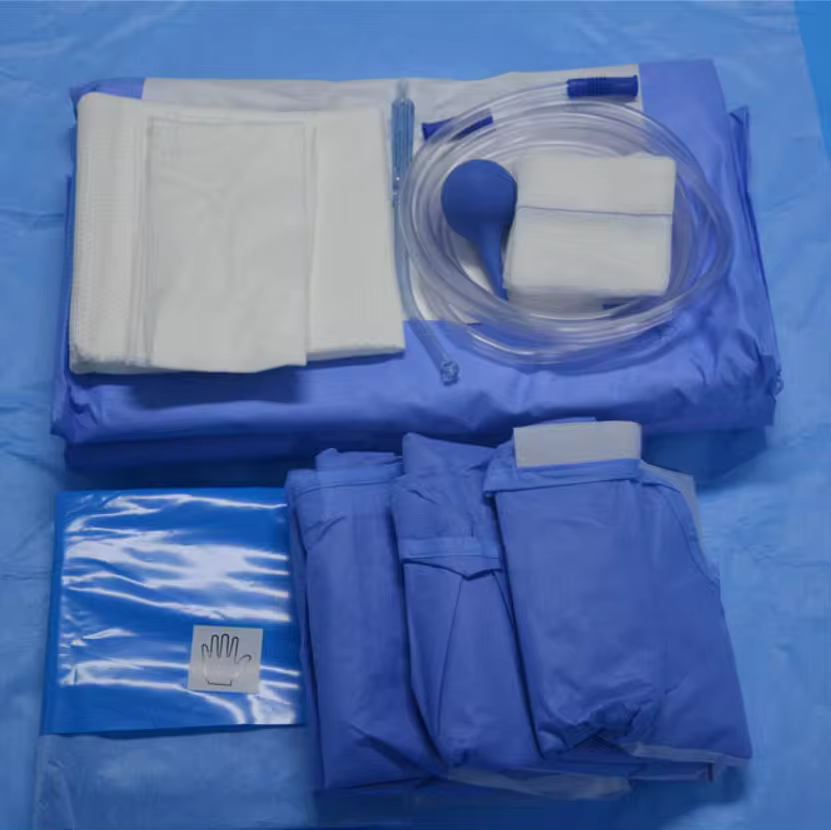 Gynecology Pack