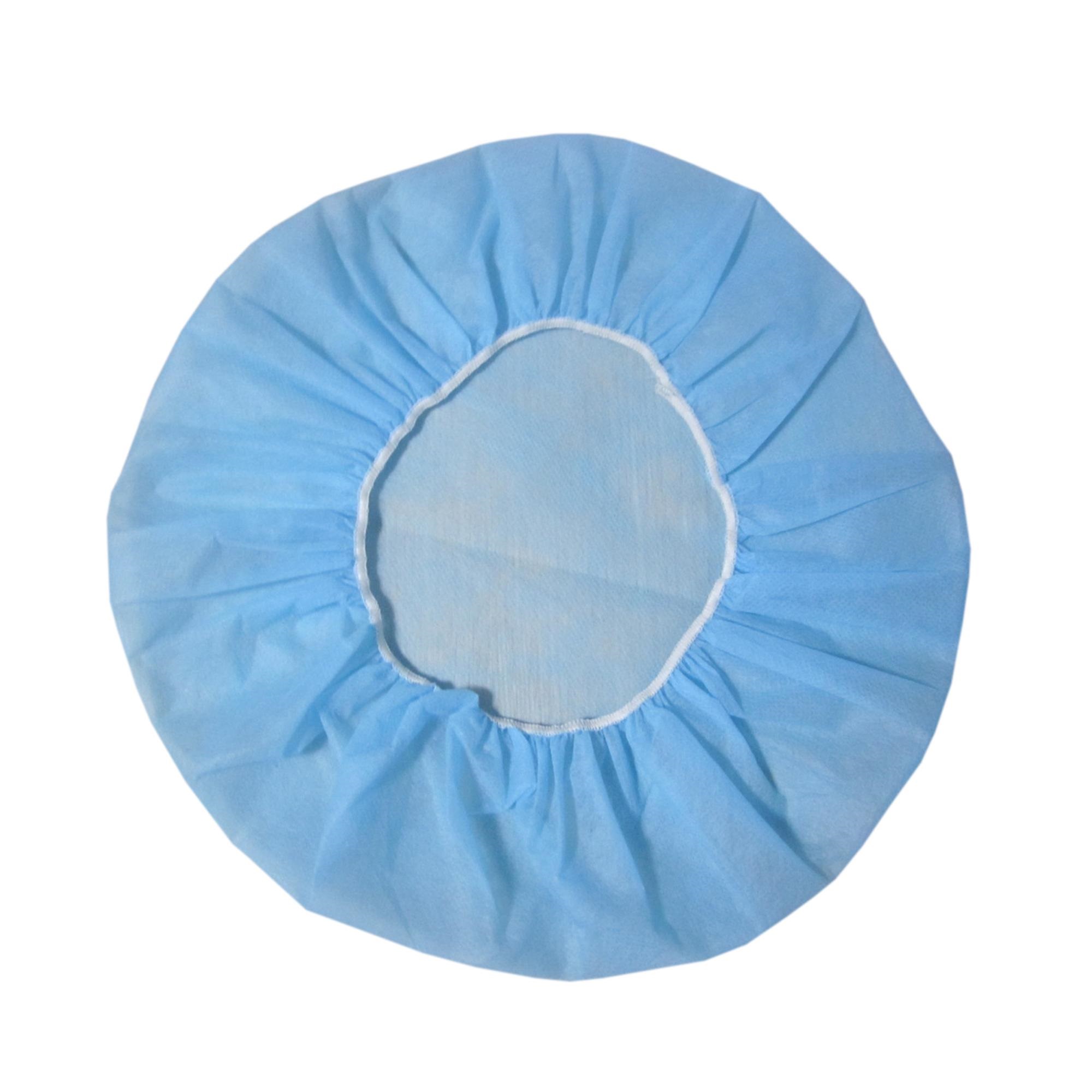 Non woven Bouffant Cap