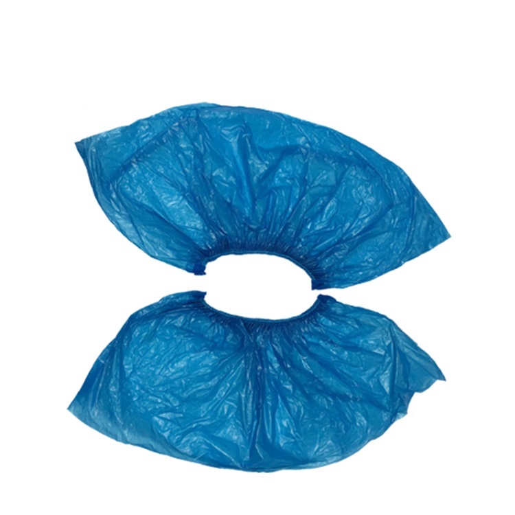 CPE Shoe cover